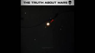 The Truth About Mars 🌕 #space #universe #facts #shorts #mars #planet