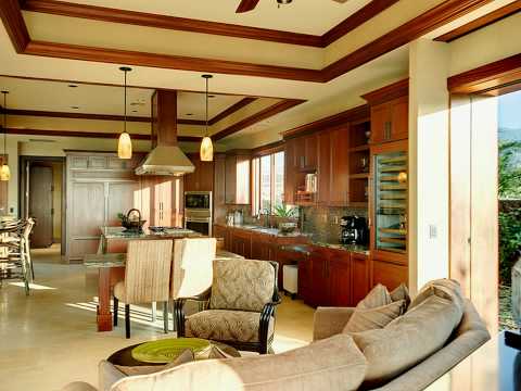 Hualalai Resort, Pu'u Kole Street, Custom Home For...