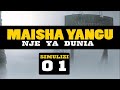 MAISHA YANGU NJE YA DUNIA 01