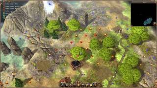 The Settlers 2 10th Anniversary   Mission 9 test 4K