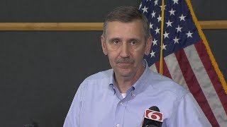 DA Steve Kunzweiler Calls For Better Mental Health Care After Stabbing Incident