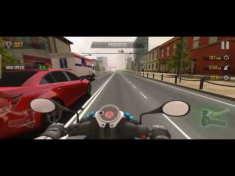 Traffic Riders - YouTube