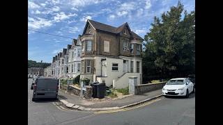 34 Salisbury Road, Dover, Kent, CT16 1EU - September 2026 Auction