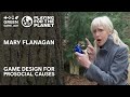 P4P Webinar #11: Game Design for prosocial causes