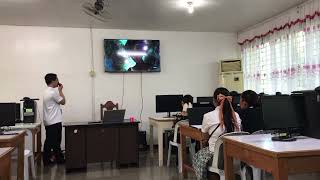 Final Demo Teaching in TTL 2 | Elements of the Plot | Grade 7 (English)