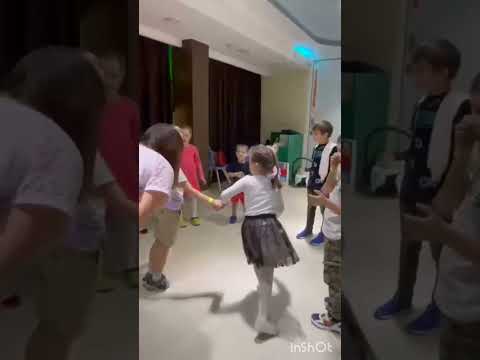 Гене 6 лет/ День рождения!/ Детский праздник