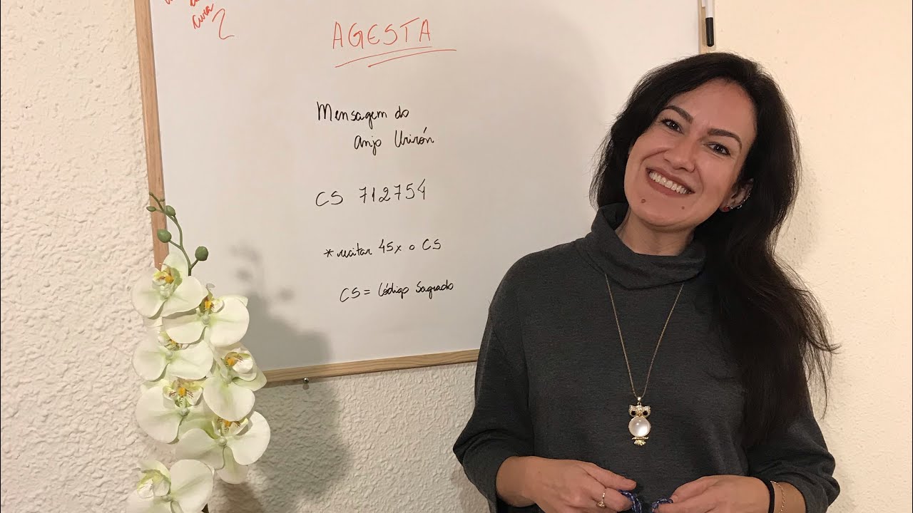 agestar wifi portable drive Mensagem do Anjo Urirón