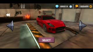 Modern Car Driving X : Parking Game 3D - GAME PLAY screenshot 5