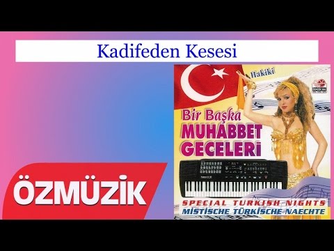 Kadifeden Kesesi - Muhabbet Geceleri 2002 (Official Video)