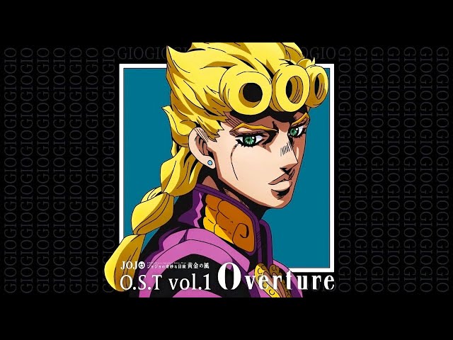 Giorno's Theme best part but perfect ending class=