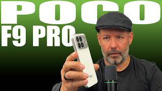 Poco F9 Pro review: Raw power, but at what cost? screenshot 5