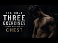 How to grow your chest