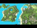 The Sims 3 Island Paradise Producer Walkthrough