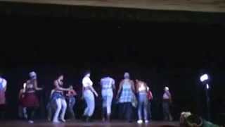 Diverse Conception- This how we do it (mix) |Benefit Concert Rehearsal| 2014