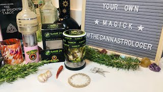 How to use WakIt Grinders for Kitchen Herbs, Spiritual Rituals, and Plant Medicine 🌶️🌱🔥✨