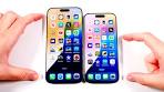 iPhone 16 Pro Max vs 16 Pro - Which Size is Better For You? - YouTube