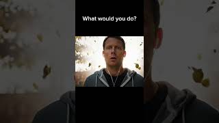 What if the end times happened?