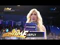 Vice Ganda, pinaikot-ikot ang mga sagot sa ‘It’s Giving!’ (Laro, Laro, Pick) | It's Showtime