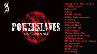 Full album power slaves 100% Rock N Roll