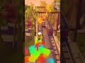 Subway Surfers 😂