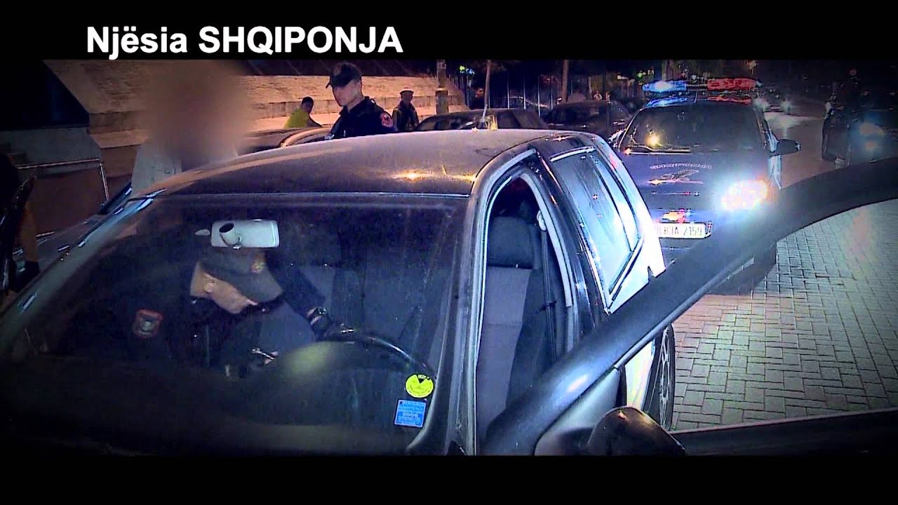 Njesia Elite SHQIPONJA Speciale