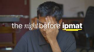 Watch This Before Your IPMAT Exam
