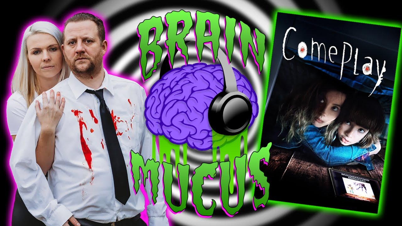Come Play (2020) ft. Sledgehammer Horror The Horror of Mental Health