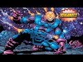 VIDEOCOMIC: THANOS vs GALACTUS💥EPIFANÍA Parte 1 de 2 - Historia Completa (Especial 450k subs)