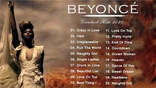 Beyonce Greatest Hits 2020