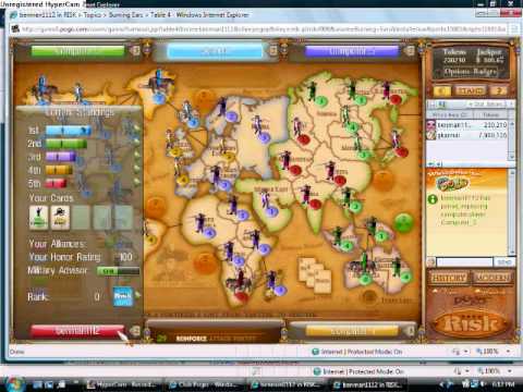 Pogo Risk Pogo Risk