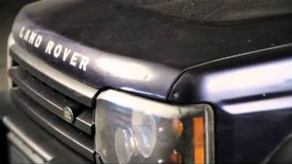 Car Refinishing Restorfx Video Service At Kingsway Auto Detailing