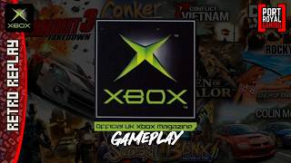 Official Xbox Starter Pack 2005 Demo Disc | Xbox | Retro Replay