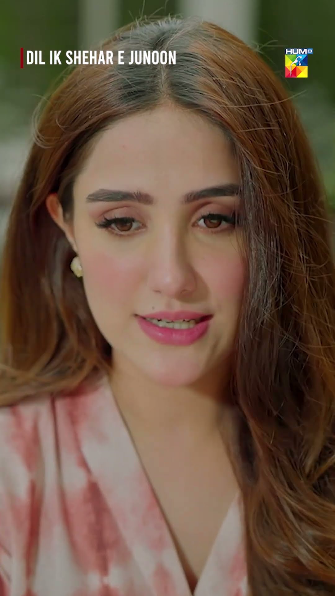 Dil Ik Shehr-e-Junoon - [BEST SCENE] #shortsfeed #viralvideo #dilikshehr_e_junoon #humtv