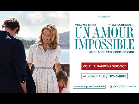 Un amour impossible