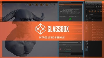 BeeHive: Realtime Virtual Production for Unreal Engine, Unity 3D & Maya