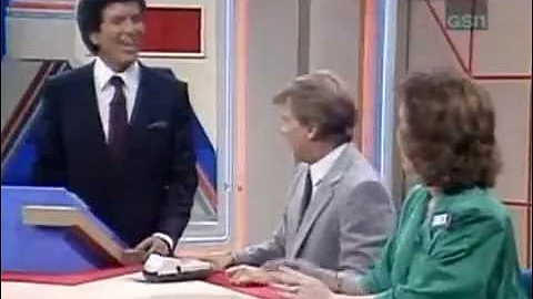 Super Password - Jo Anne Worley & Pat Sajak (Oct. ...