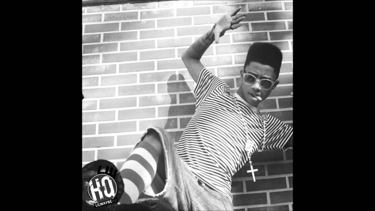 lil Twist Rack City Remix YouTube