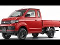 2025年 新型スズキ・キャリイ 最新モデルを徹底紹介！軽トラの進化がスゴい｜CarCulturestate