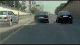 Xbox Cops and Robbers Commercial