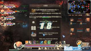 '스틸파이터' 1차 CBT 플레이 동영상 02 screenshot 5