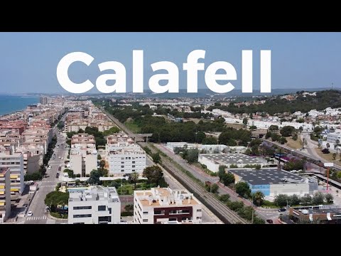 Arquitectura noucastor - Calafell