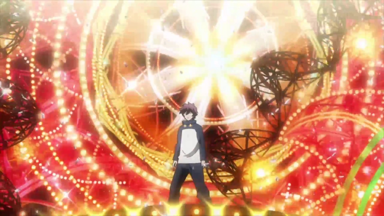 血界戦線 のアニメにハマったらopとedが素晴らしくて すぐに曲買っちゃった 音楽 Through My Filter 自分 というフィルターを通して様々な情報を発信するブログです 血界戦線 のアニメにハマったらopとedが素晴らしくて すぐに曲買っちゃった 音楽 Through My Filter 自分 というフィルターを通して様々な情報を発信するブログです