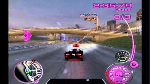 MC3 CTF Exo Win 4/12/2014 Game 2