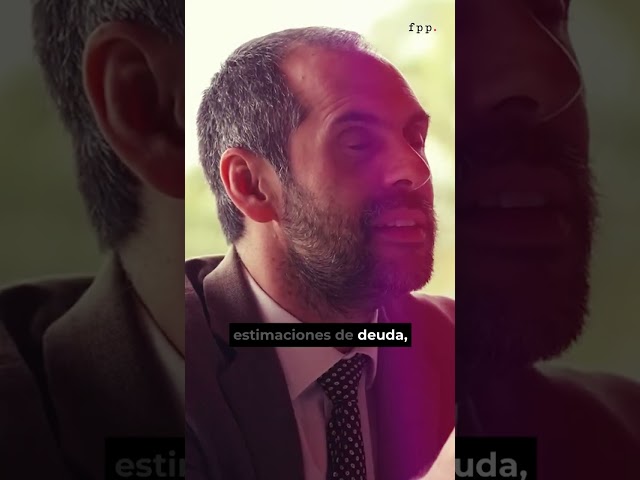 Catalina Olivares: «¿Cuidaron tu plata? Acusación a Nicolás Grau»