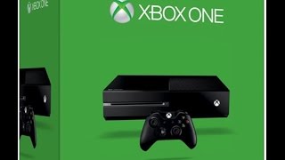 Farting On An Xbox One