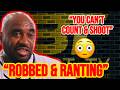 Smackwater Speaks on Robbery, Cartels & US Politics — Real Lyfe Street Starz Reaction