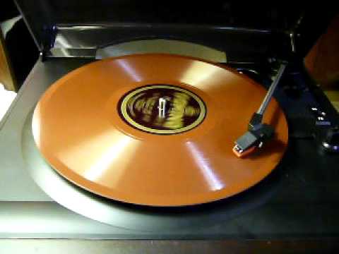 78s - You're Going To Cry Over Somebody Else - Art...