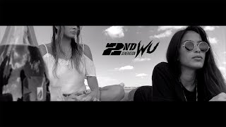 2nd Generation Wu - Heaven On Earth (Light One) [feat. J.Glaze] {Official Music Video}
