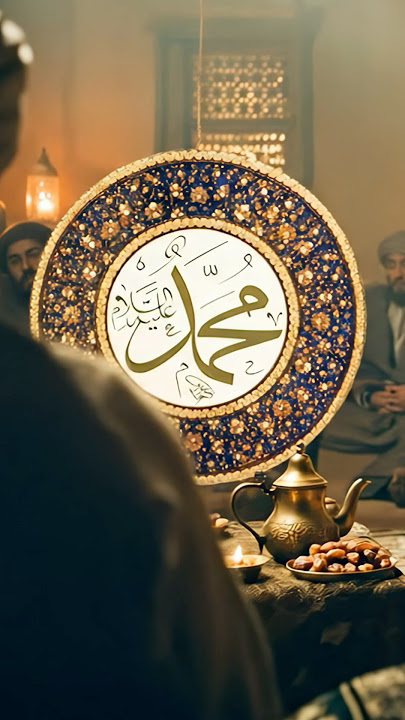 Why Surah Kafirun was revealed ? #ai #history #historychannel #motivation