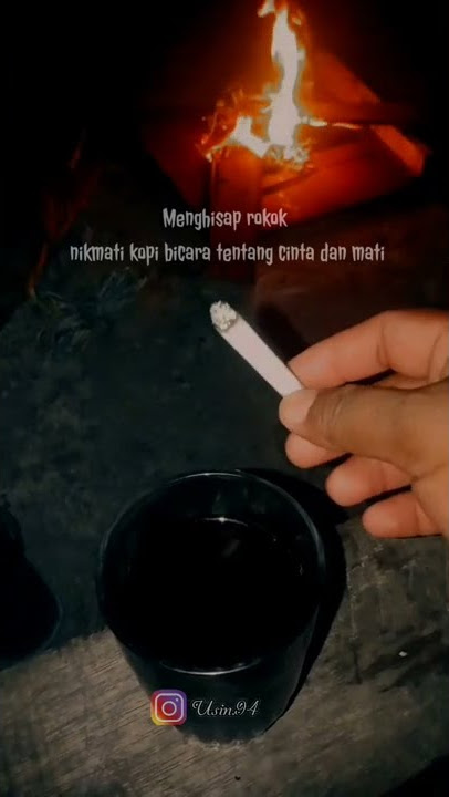 Story' WA || `Rindu Sahabat - Iksan skuter